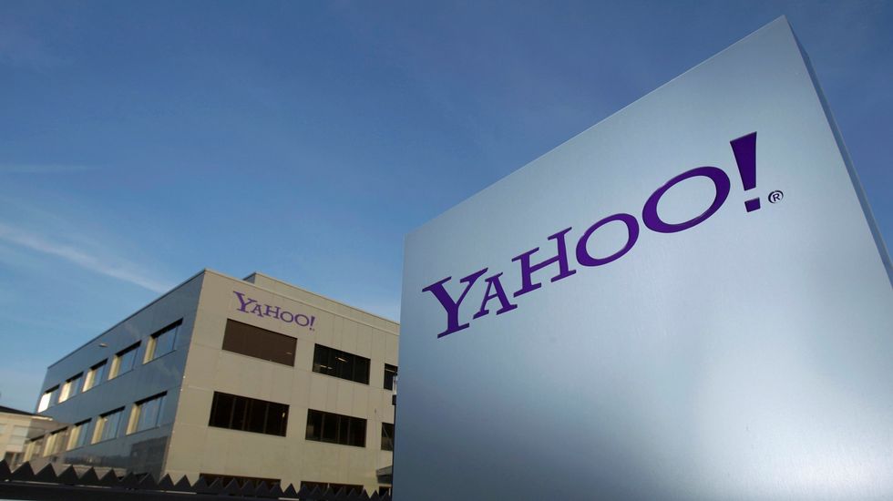 Yahoo confirma el hackeo de 500 millones de cuentas de usuario