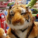peluche tigre gigante juguettos