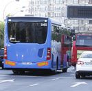 La Xunta autoriza una línea directa de autobús entre Lugo y Ferrol