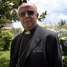 Muere José Gea Escolano, exobispo de MondoñedoFerrol