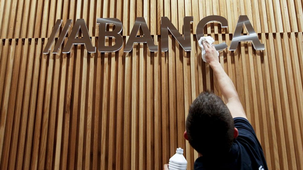 Abanca pone en marcha un servicio