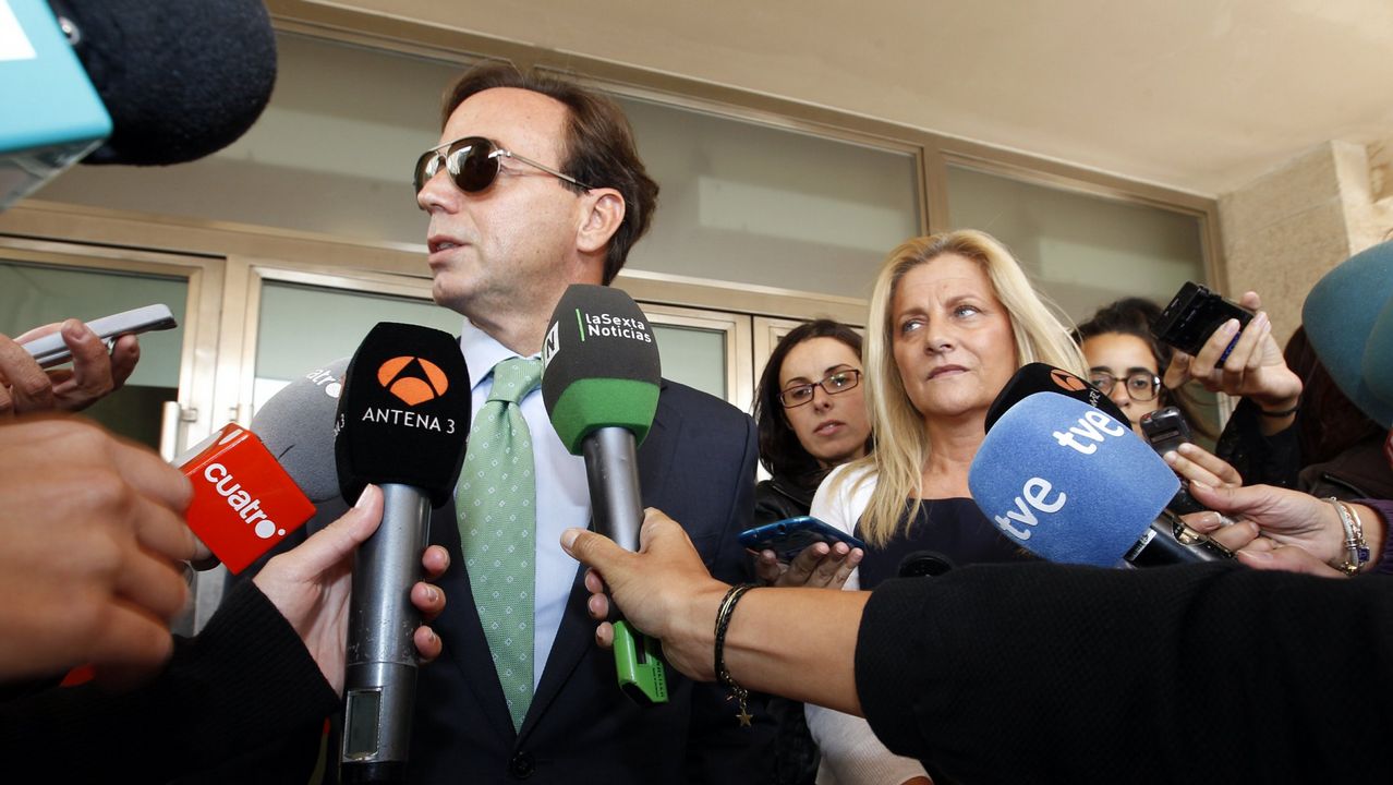 Un gabinete de Ferrol se persona como acusación en el caso del Banco