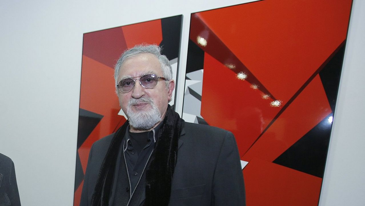 Exposición de José Antonio Franco Taboada