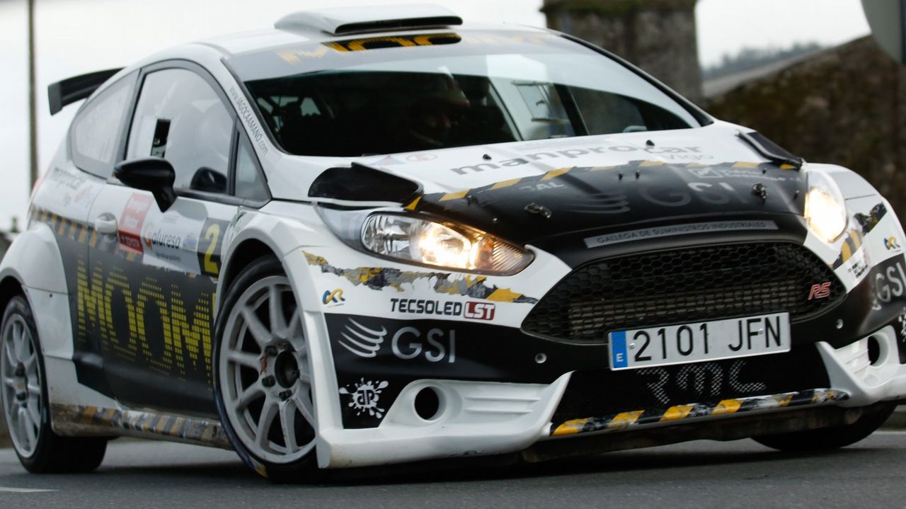 La carrera que llama a la puerta de casa