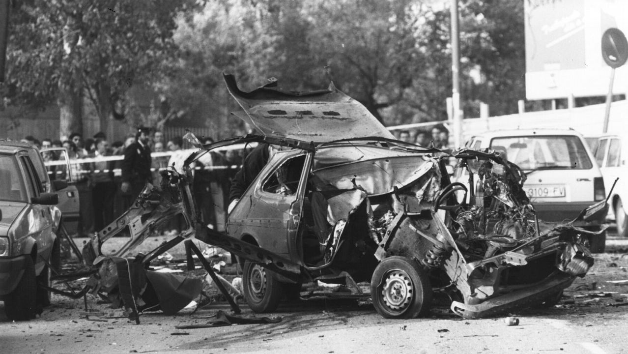 La masacre de Hipercor, el atentado de ETA que marcó un antes y un después