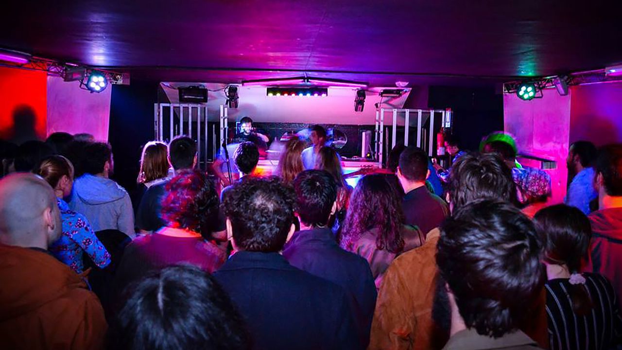 El Melona Fest regresa mañana con más de veinte formaciones