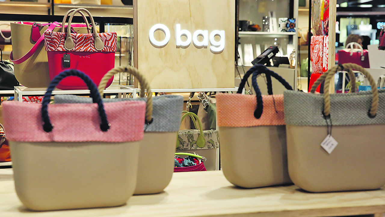 firmas europeas arrasan