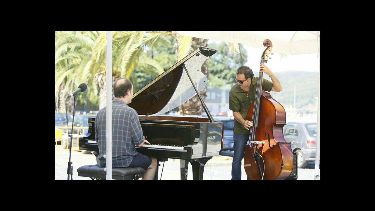 La segunda edición del Jazz de Ría será en agosto y ofrece novedades