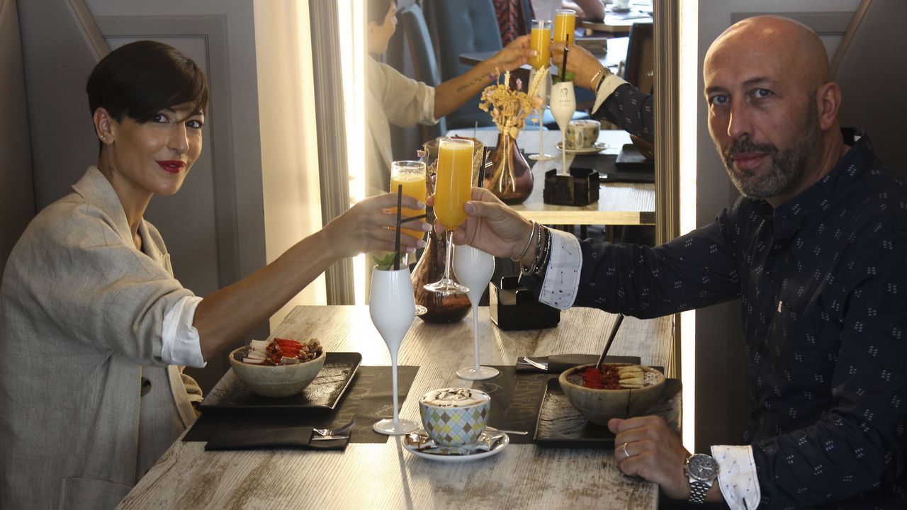 Un lugar para disfrutar de la buena cocina a todas horas