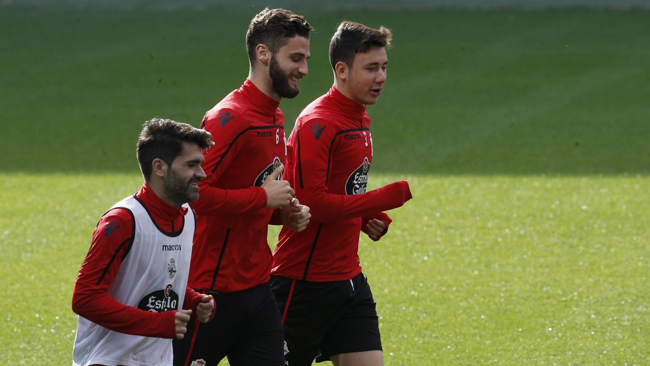 Sueldo Plantilla Deportivo De La Coruña