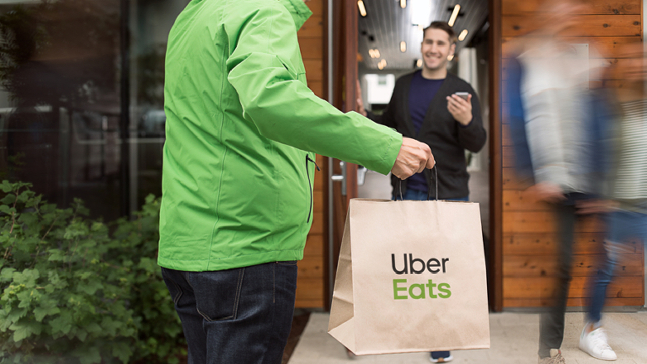 Hay Uber En Santiago De Compostela