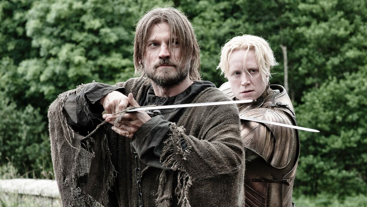 Juego De Tronos Muerte De Jaime Lannister