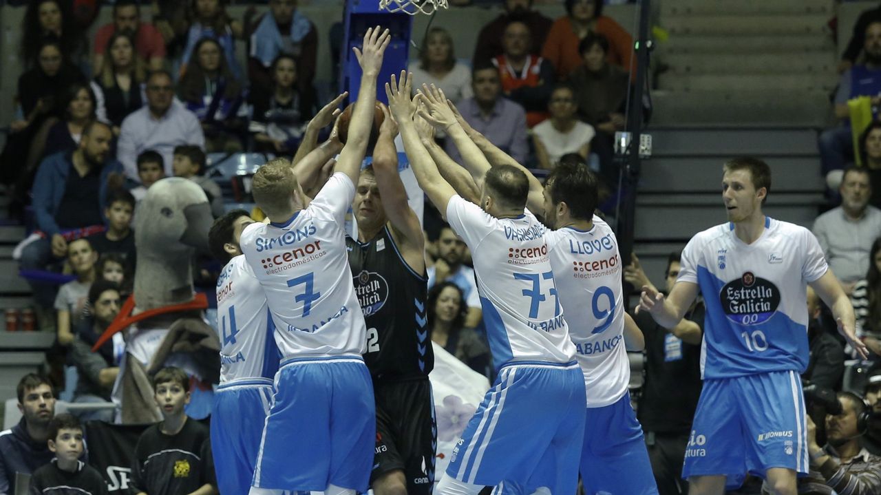 Un Obradoiro Dif cil De Conducir