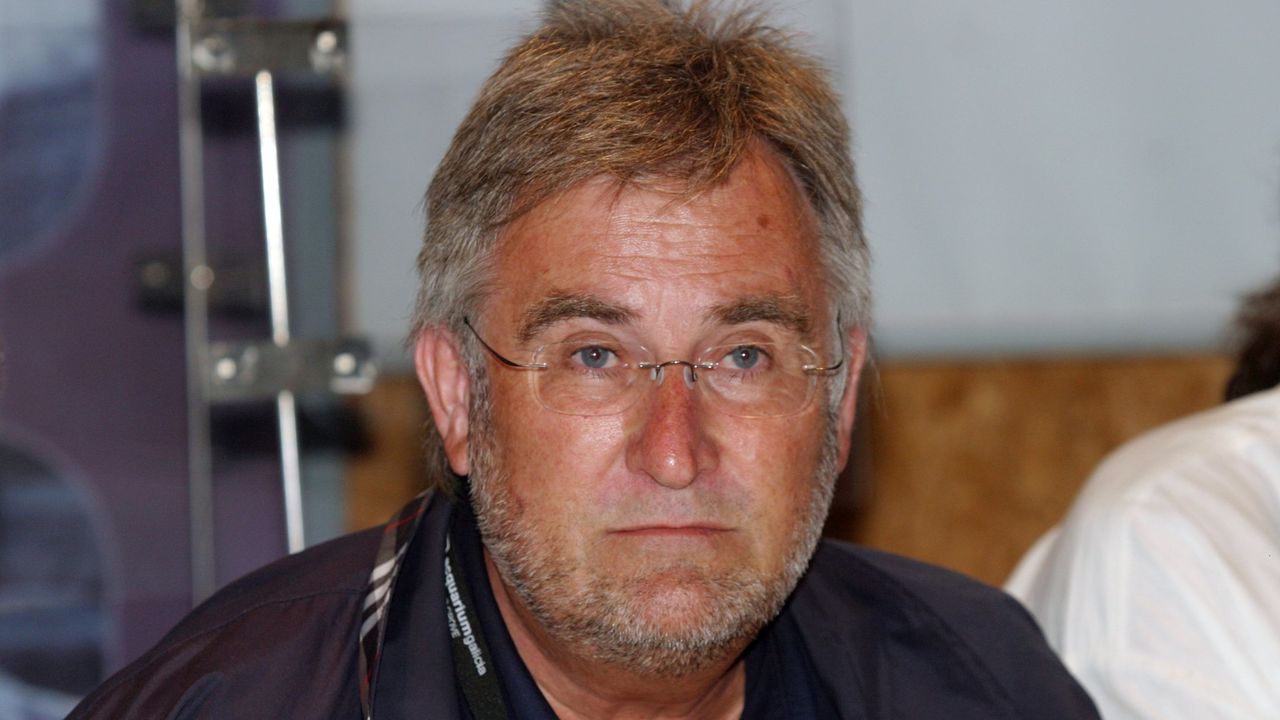 De Alfredo Fernández