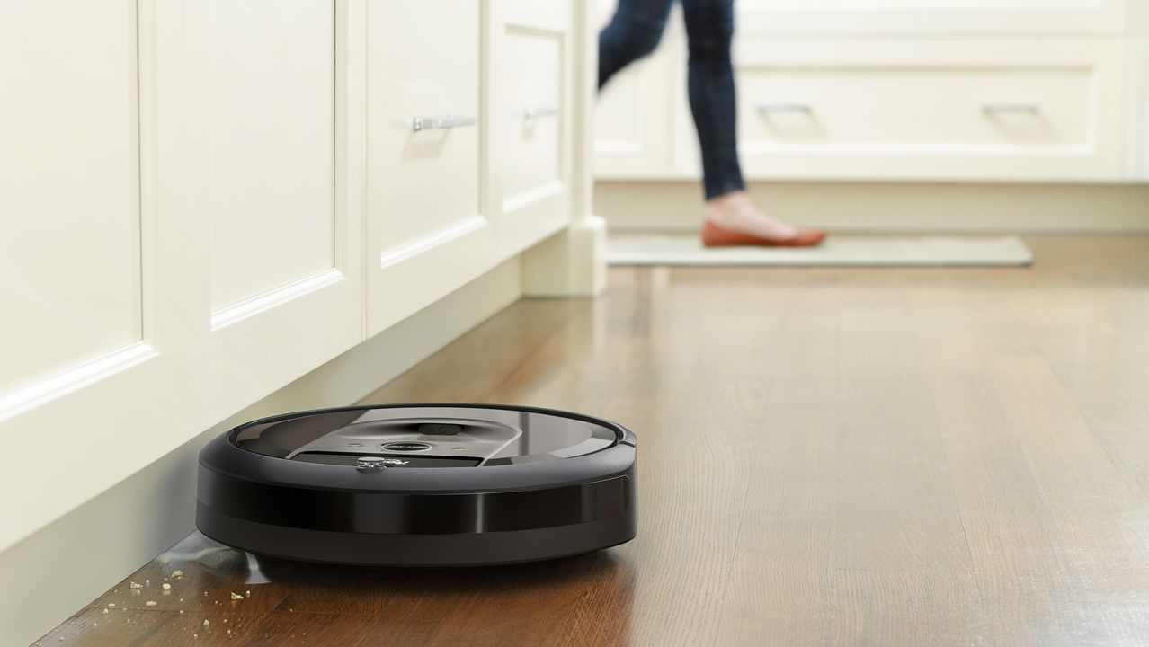 Por qué mi Roomba no recorre toda la casa? - Blog de Aspiradora Robot