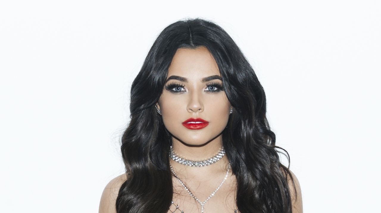 Becky G: Pijama' con Natti fue gesto feminista»