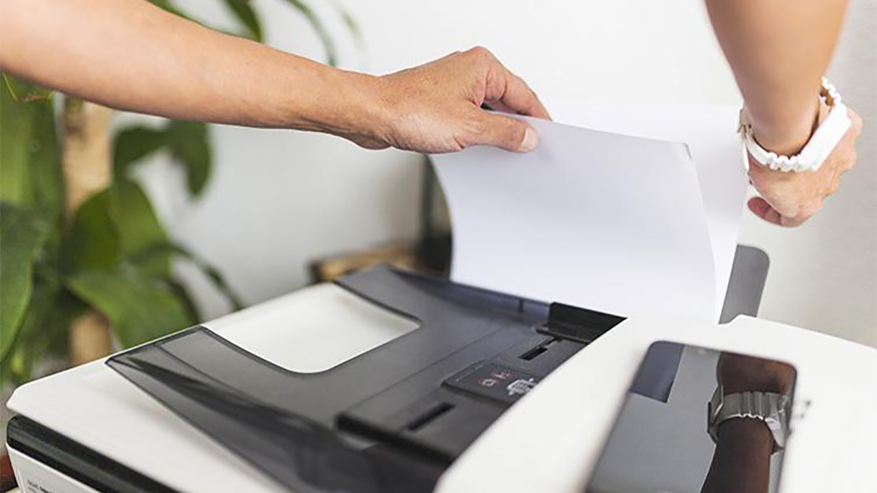 Impresoras de tinta o de tóner? Descubre las ventajas y desventajas de cada  una de ellas