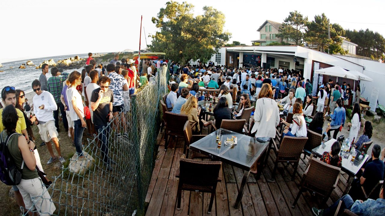 Cinco Milagros Musicales Que Solo Tienen Lugar En Galicia cinco milagros musicales que solo