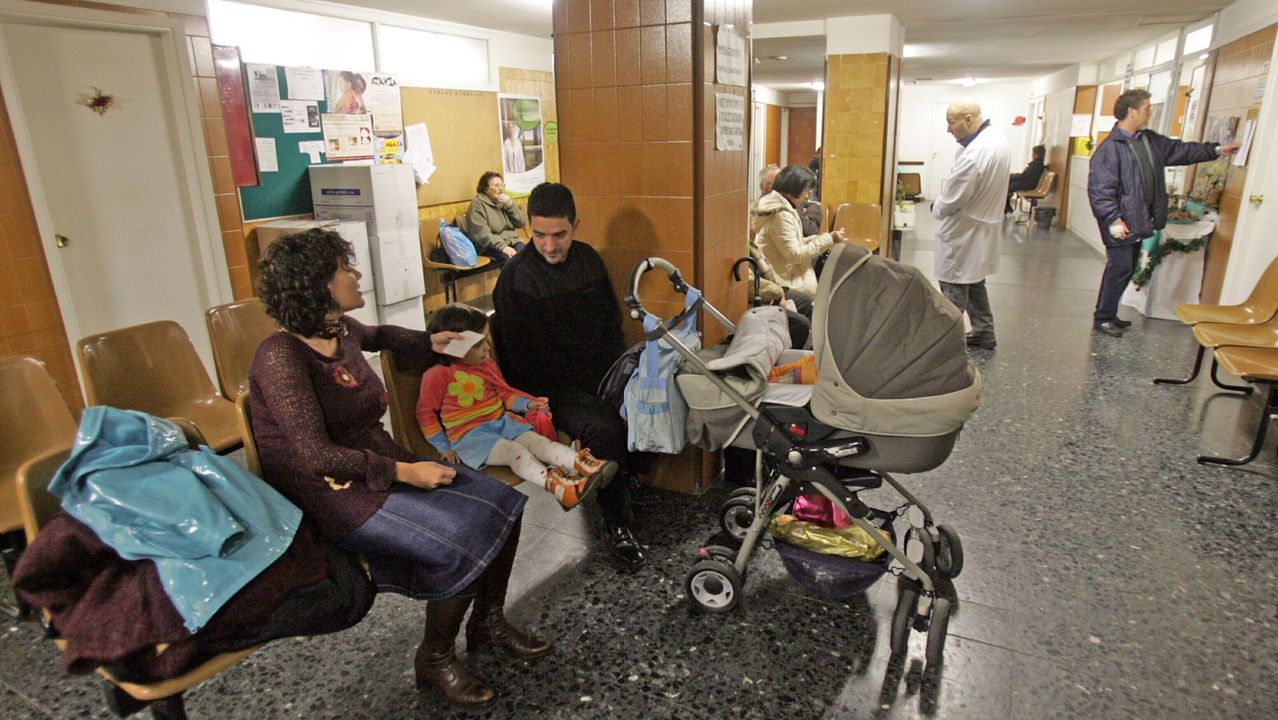 El Sergas busca con urgencia un nuevo centro de salud para cerrar López Mora