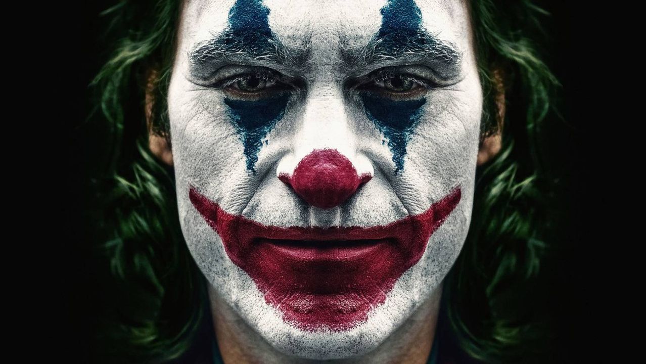 El «Joker» de Joaquin Phoenix: El hombre que ríe