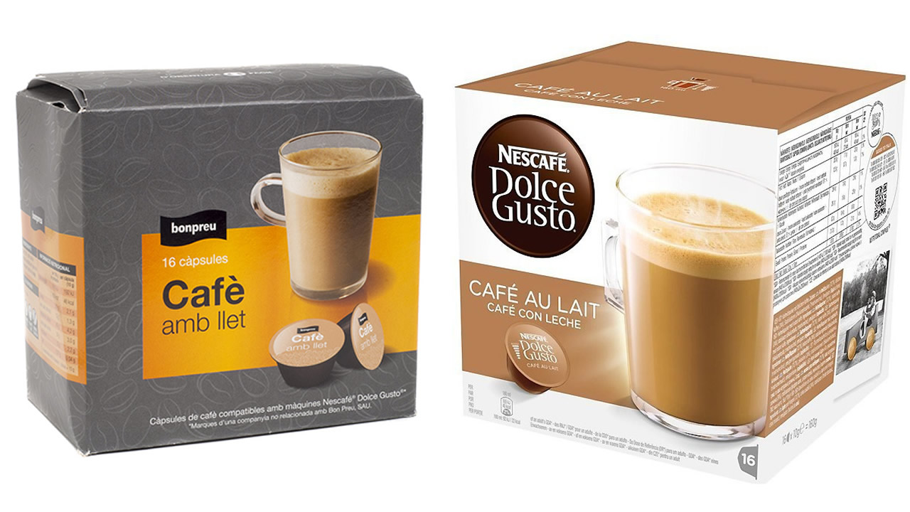 dolce gusto | Blog Oficial de ComprarCapsulas.com