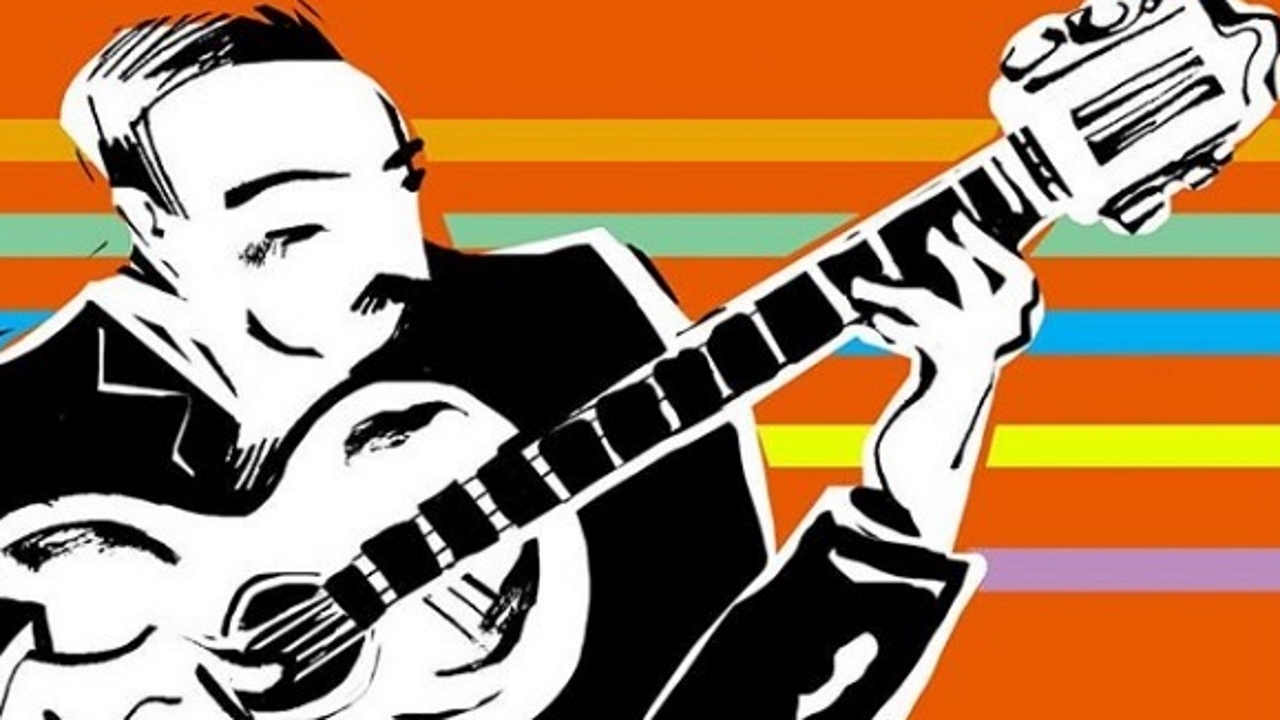 Clase de música argentina tradicional