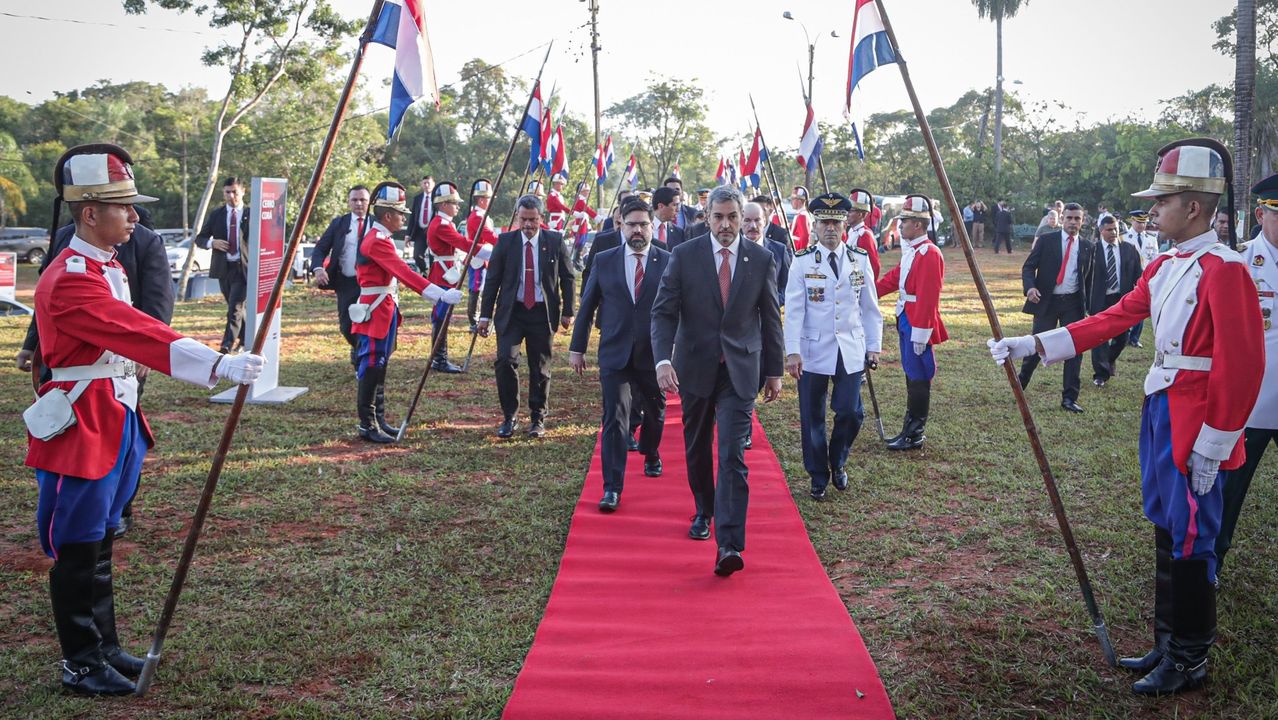 Siglo y medio de la guerra que todavía traumatiza a Paraguay