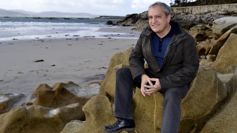 El cormelán Alfonso Gómez, a un paso de la alcaldía de Ginebra