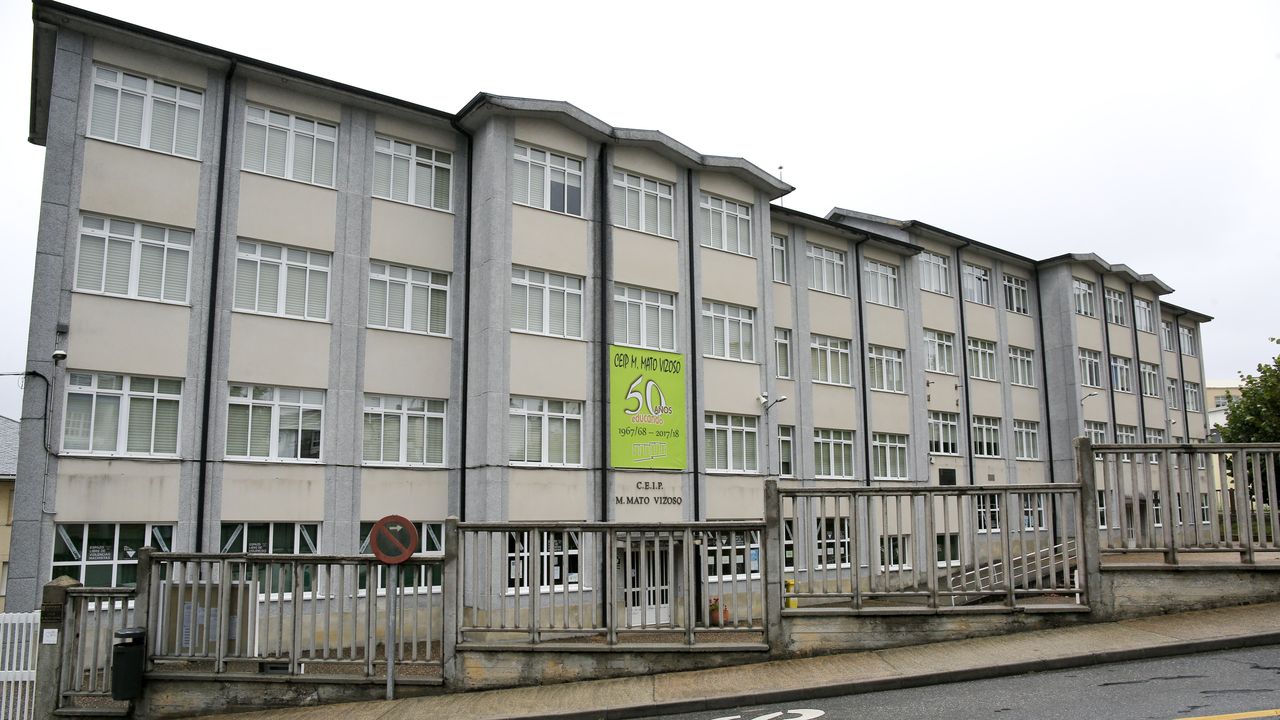 Padres de alumnos de Lugo piden garantías totales en los colegios el