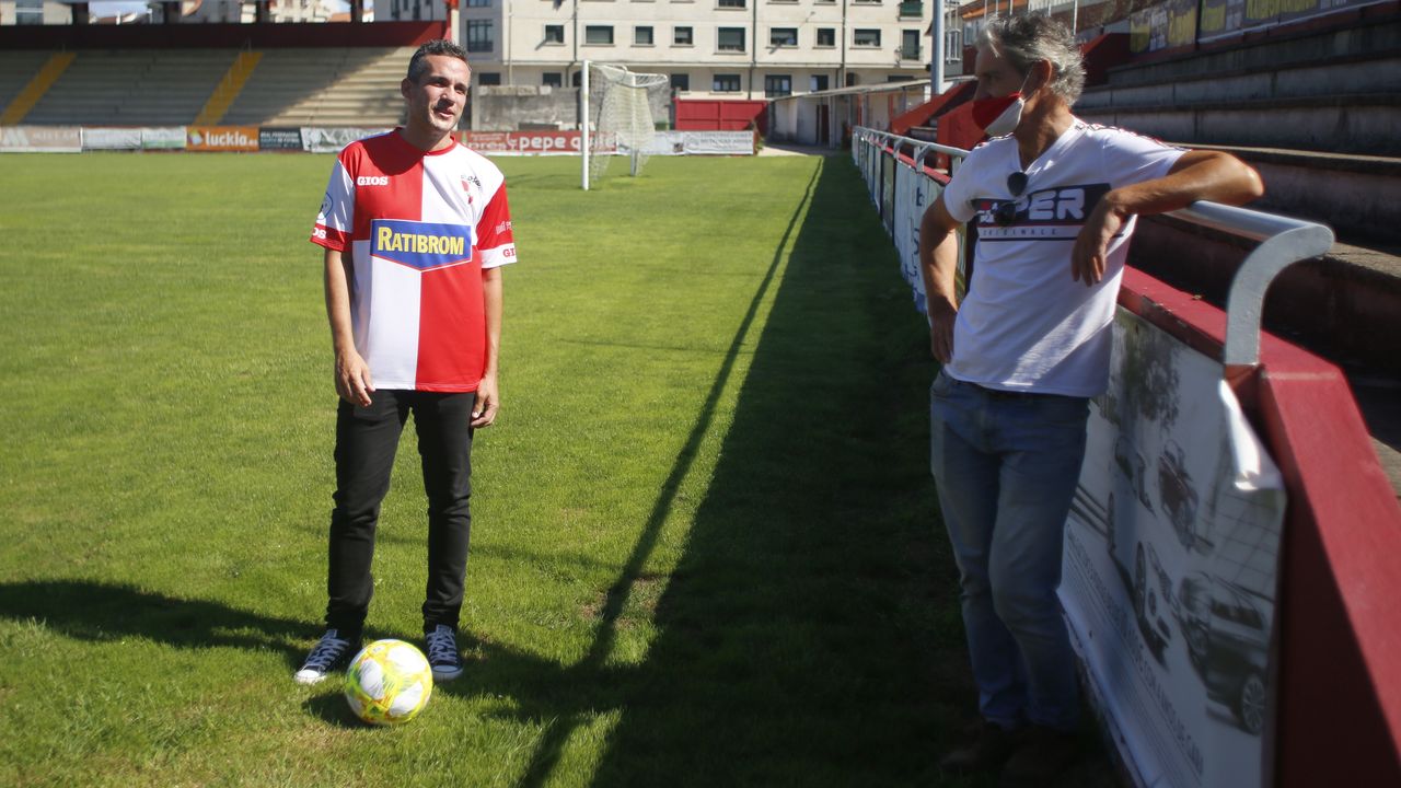 Dos de cal y dos de arena para el Conil CF en el inicio de temporada