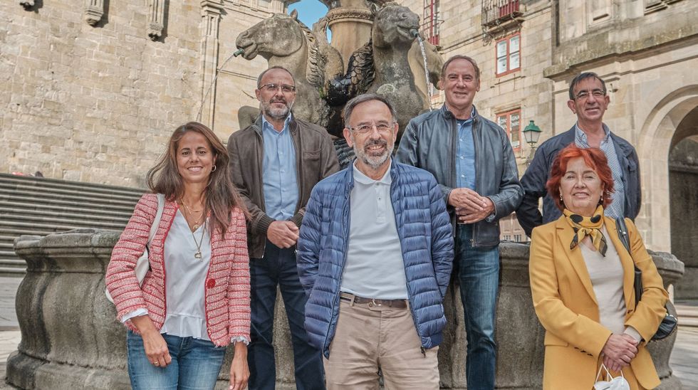 Nueva publicación para hablar de las demandas de la histórica