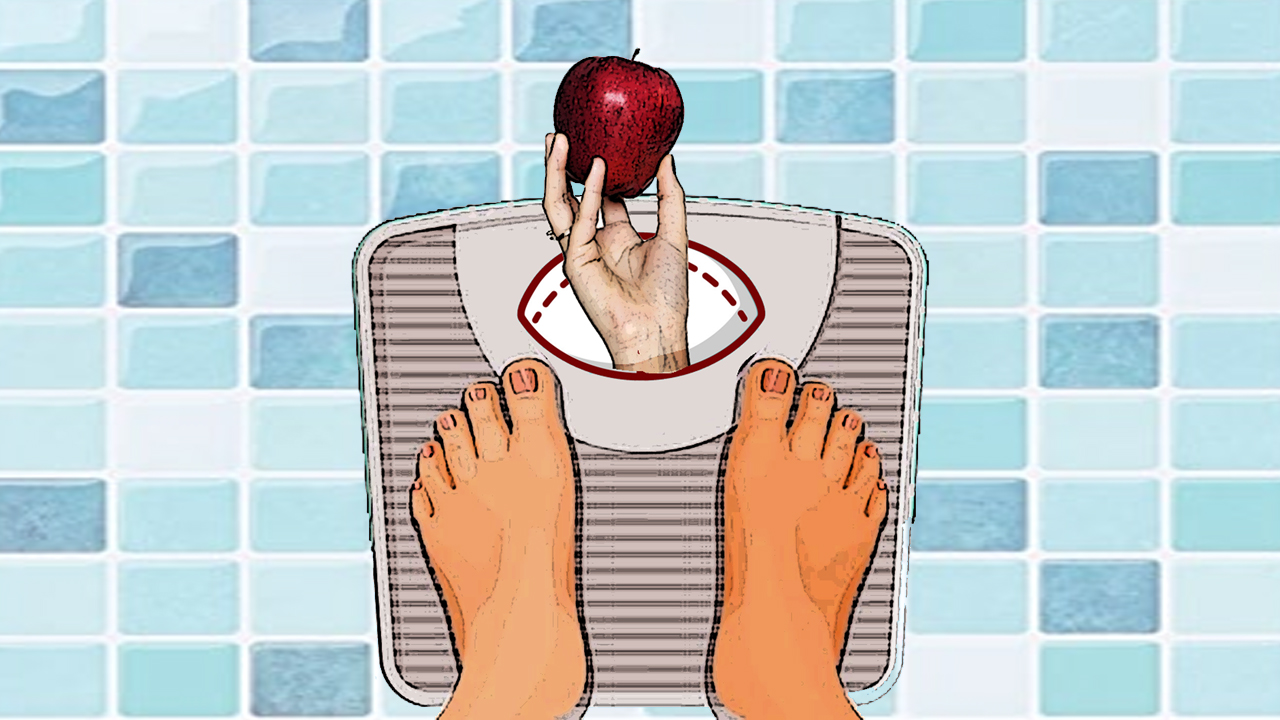 Recupérate de los excesos