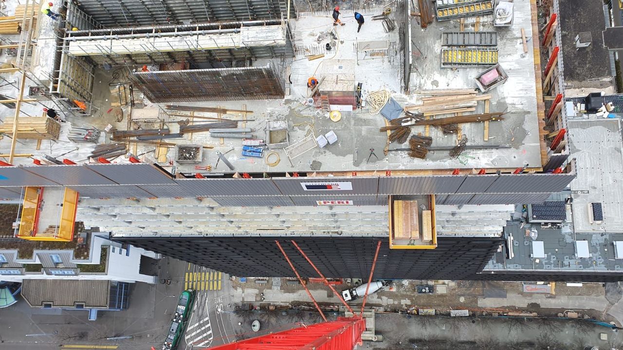 Cuanto Gana Un Albañil En Suiza Una empresa busca al menos 30 personas para trabajar en la construcción en  Suiza