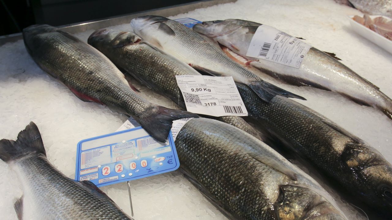 El consumo de pescado se incrementó en más de un 8 % durante la pandemia