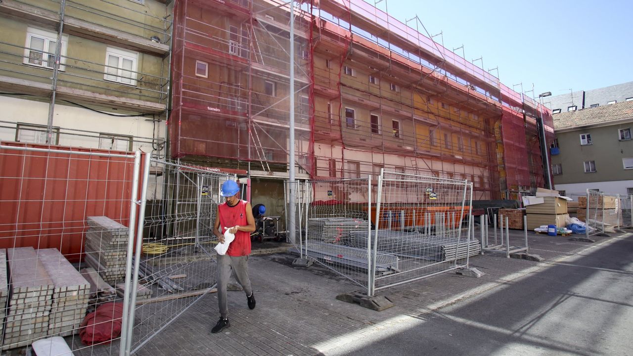 Como Acceder A Las Ayudas Para La Rehabilitacion De Viviendas