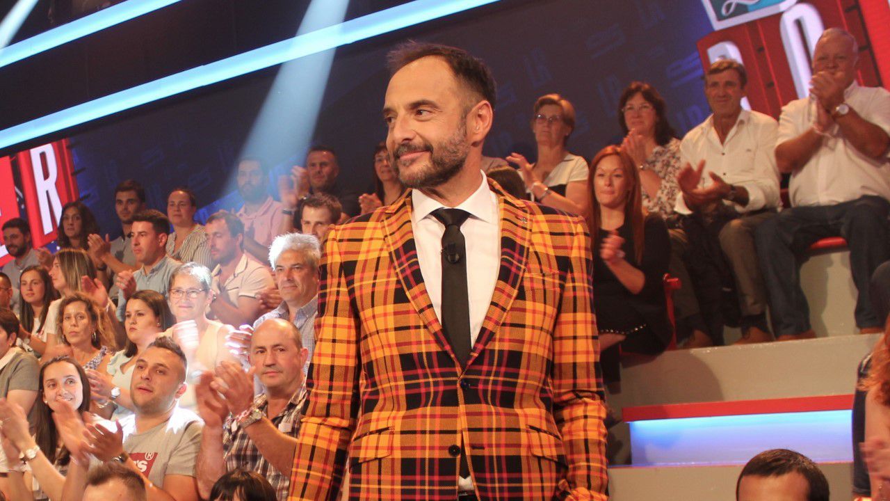 La polémica encerrona de «Land Rober» a una joven para que se