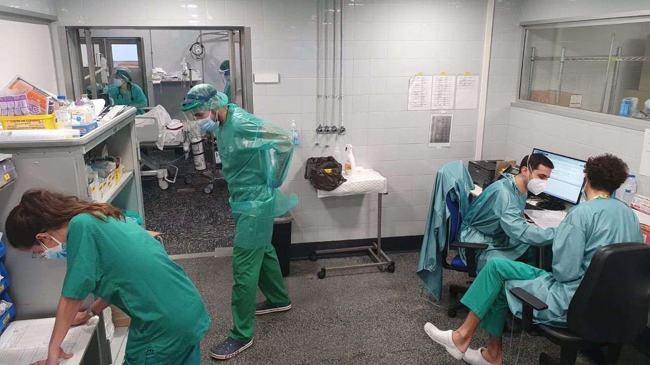 Listas centralizadas para la contratación temporal