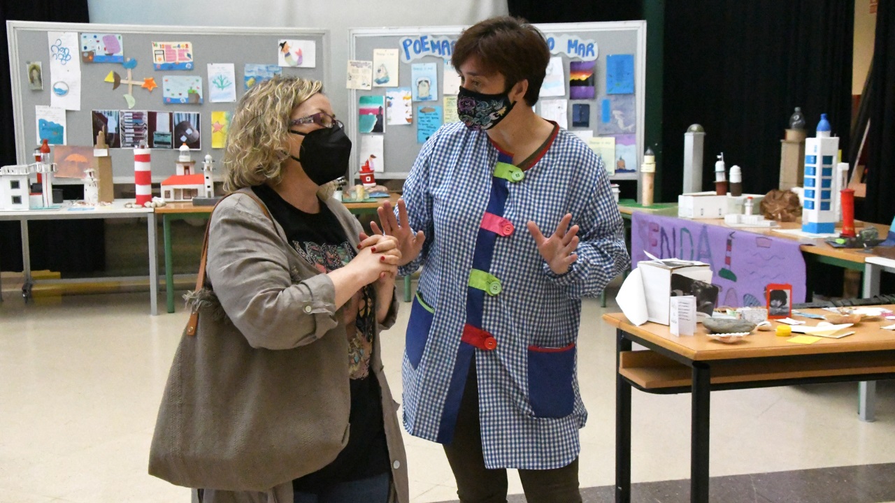 El IES Afonso X O Sabio