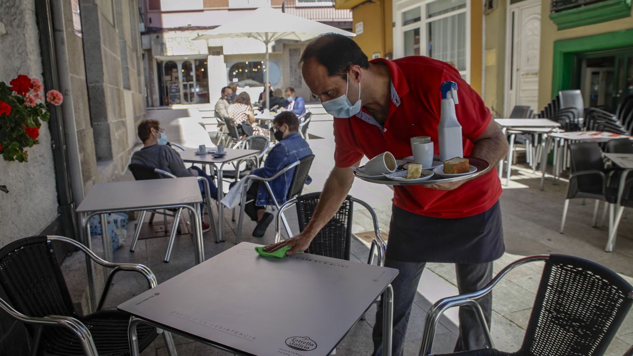 Sanidade Da Casi Por Finiquitada La Cuarta Ola Y Relaja Las 