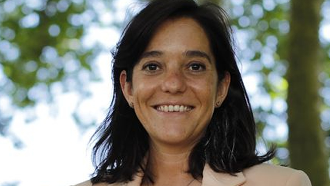 Inés Rey: «La gran tarea de la segunda mitad del mandato es la ...