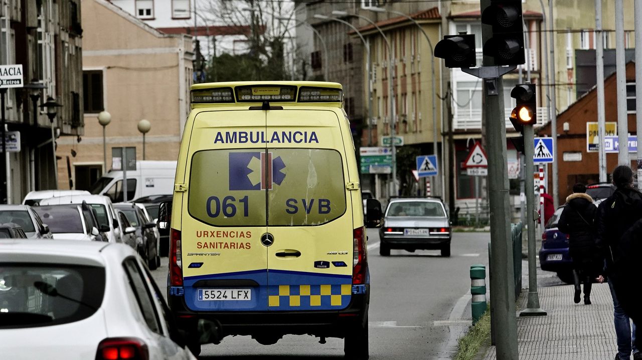 El cierre del ambulatorio de Cangas de tarde aboca al PAC a ver más pacientes - Vimarsana News
