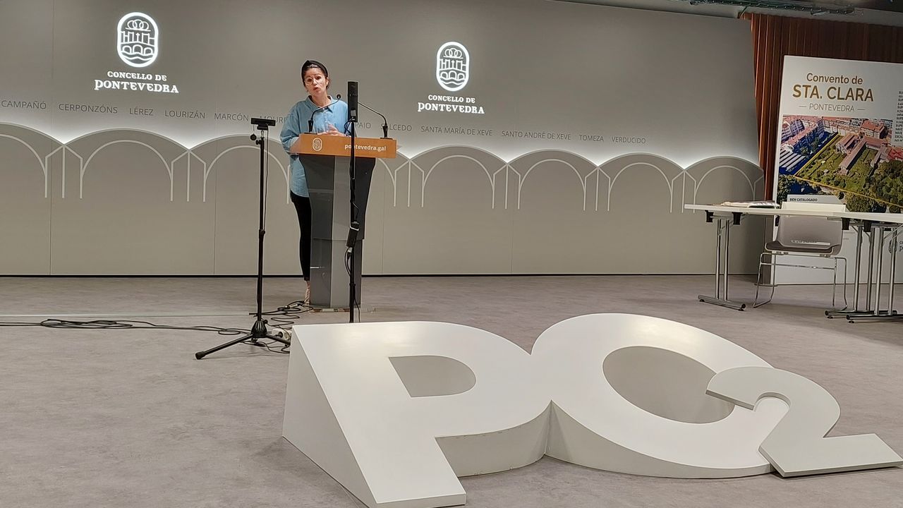 El Concello de Pontevedra comienza a preparar candidaturas para optar a los fondos europeos Next Generation - Vimarsana News