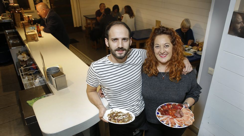 Estos son los cinco restaurantes que despiertan sonrisas en Compostela - Vimarsana News