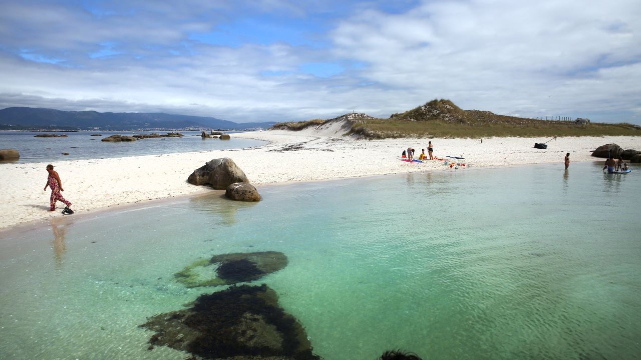 Los rincones gallegos que debes descubrir este verano - Vimarsana News