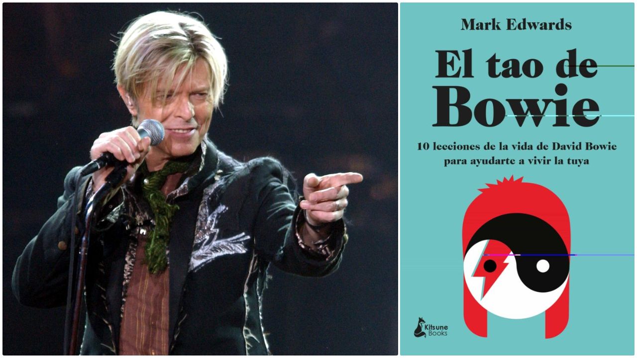 Lecciones de vida de Bowie para ayudar a sus fans - Vimarsana News