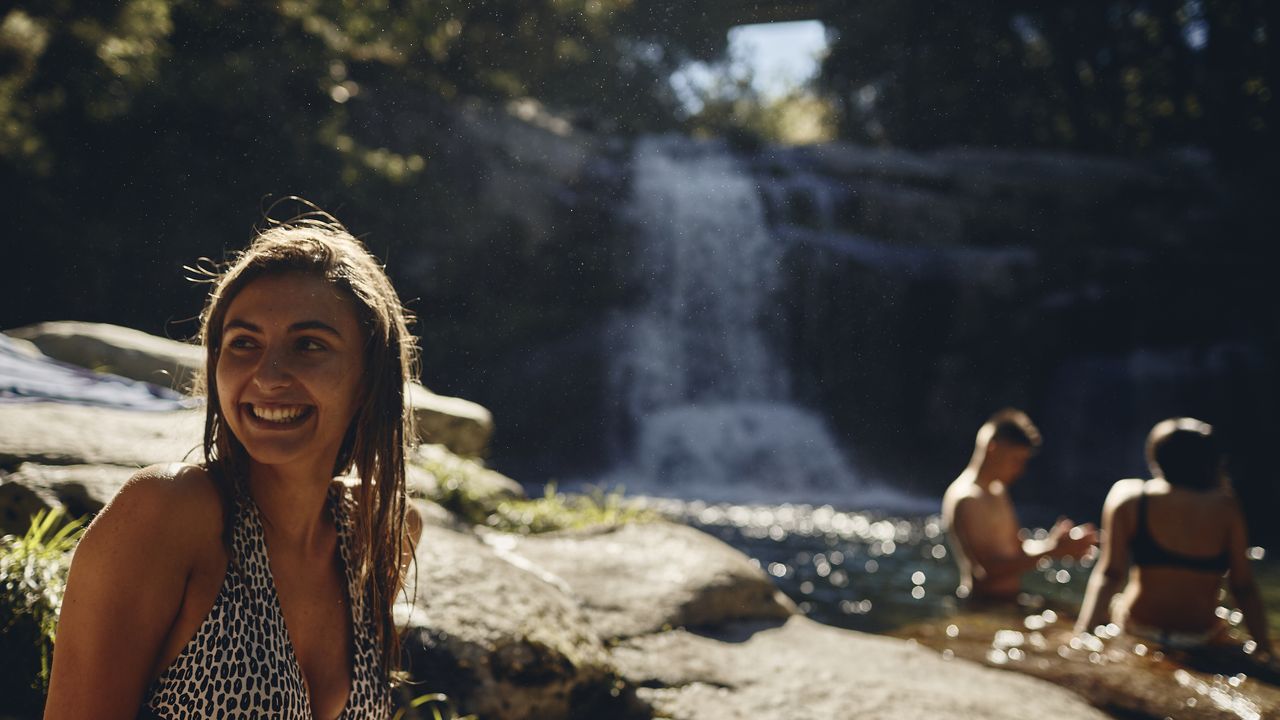 Ourense no tiene mar, ni falta que hace - Vimarsana News