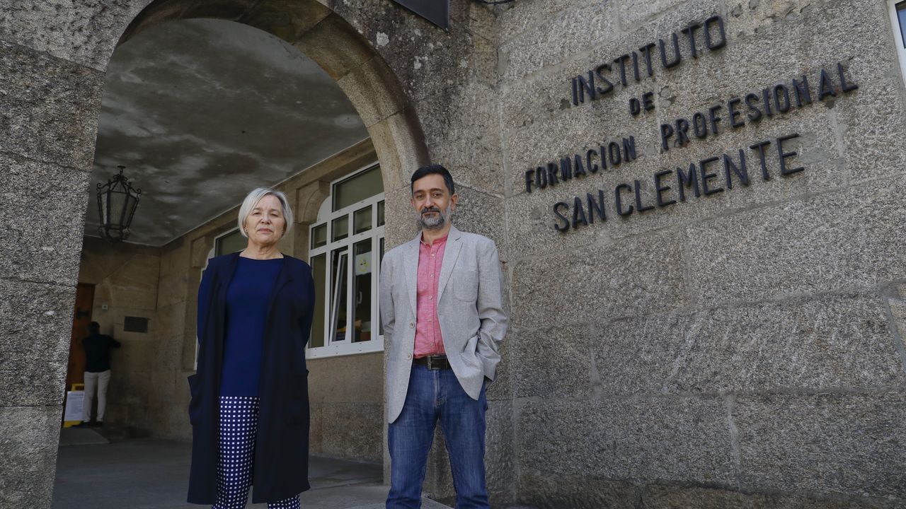 Los colegios públicos de Santiago adjudican las plazas de 3 años por primera vez sin lista de espera - Vimarsana News