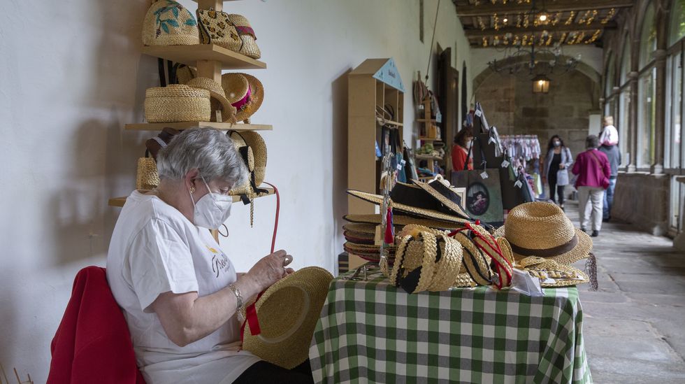 Artesanía, conciertos y deporte acuático para disfrutar del domingo - Vimarsana News