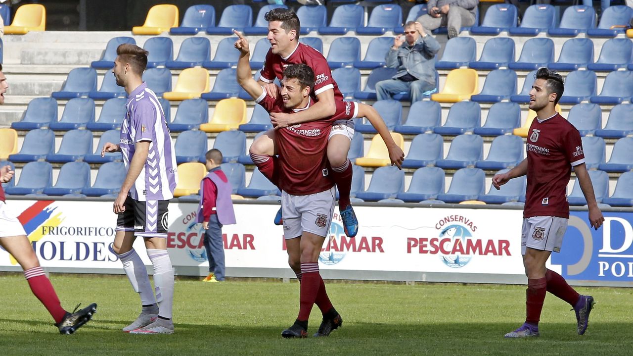 Kevin Presa: «El Racing no debe de ponerse límites» - Vimarsana News