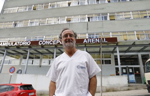El miedo de pacientes al covid y las vacaciones restan asistencia en los centros de atención primaria en Santiago - Vimarsana News